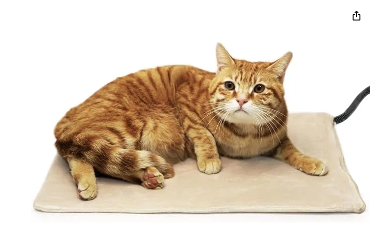 Grijaći jastučić za vanjske kućne ljubimce izrađene u Kini