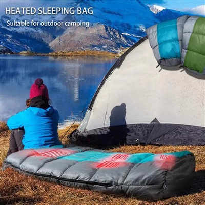 Tople dvostruke vreće za spavanje